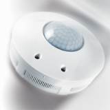 Presence and motion detectors